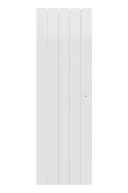 Radiador eléctrico a inerzia secca 2000 W NOIROT Fontea