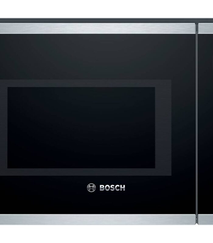Microondas Integrable BOSCH BEL554MS0 25 l Con Grill Inox