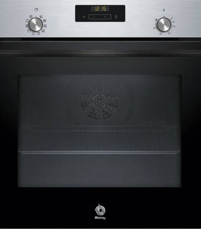 Horno Multifunciones BALAY 3HB4131X3 71 l 60 cm Acero Inoxidable