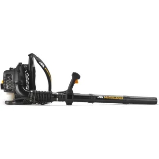 Soplador térmico de mochila MC CULLOCH GB 355BP 46cc 15