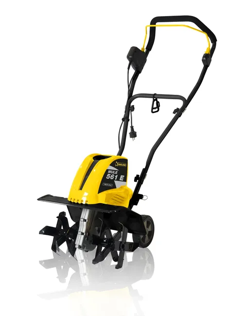 Motoazada eléctrica GARLAND Mule 561 E 1500W 40 cm