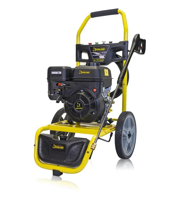 Hidrolimpiadora Garland Ultimate 820G