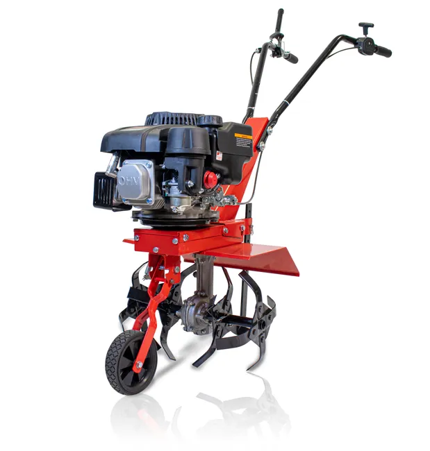 Motocultor de gasolina SMASH Tlg 415 150 cc 40 cm