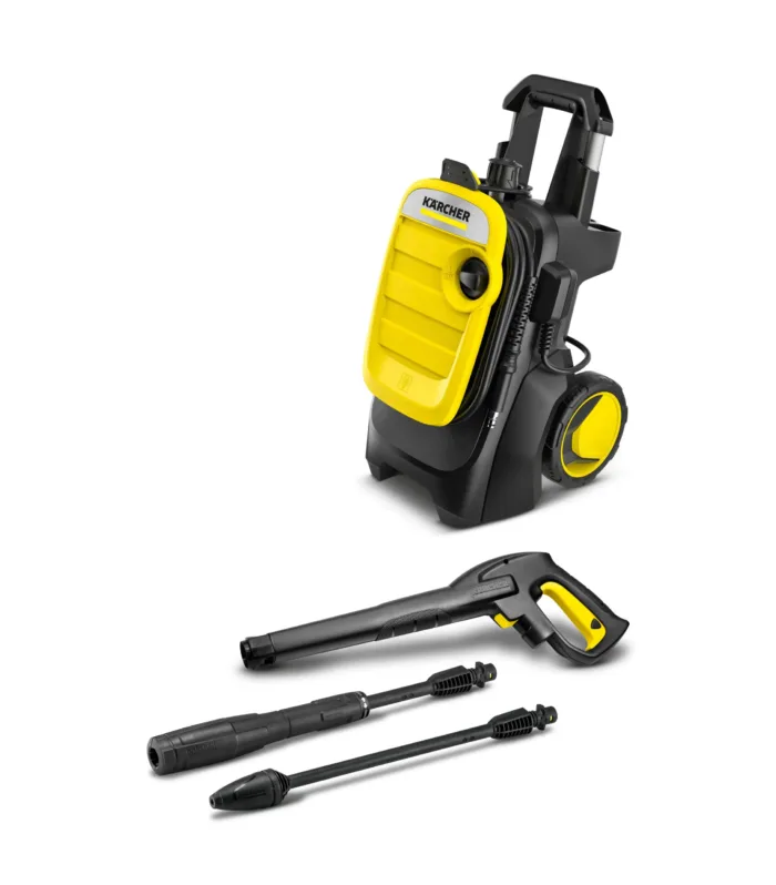 Hidrolimpiadora Karcher K5 Compact 145Bar 500L H 2100W