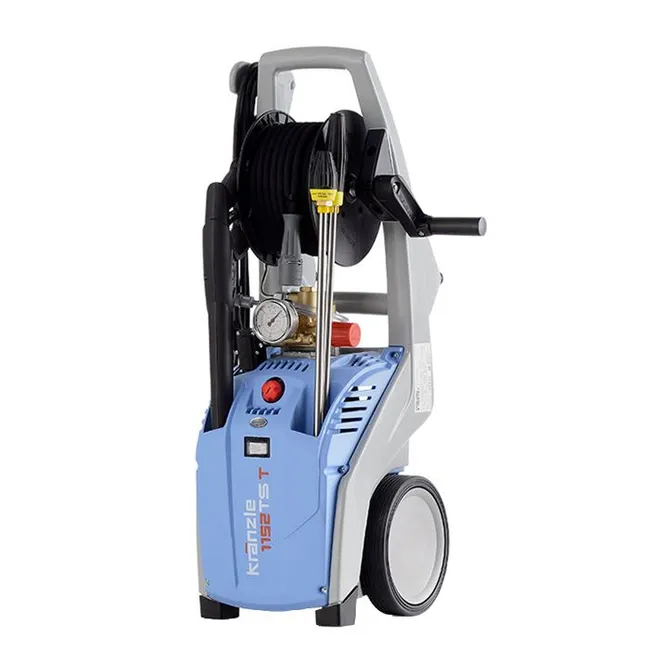 Hidrolimpiadora K 1152 Tst
