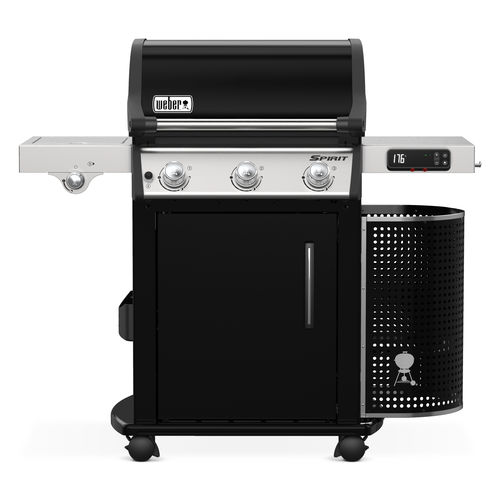Barbacoa Spirit EPX-325 GBS Negra