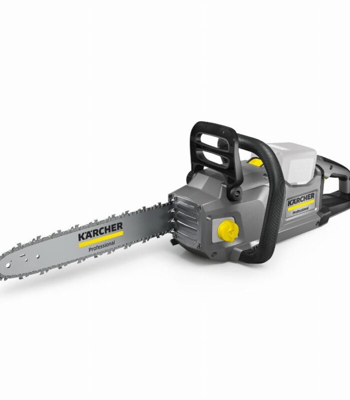 Motosierra KÄRCHER CS 400/36 Bp - batería y cargador - 1.042-505.0