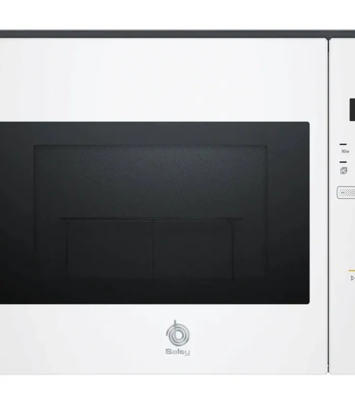 Microondas Integrable BALAY 3CG5172B2 20 l Con Grill Blanco