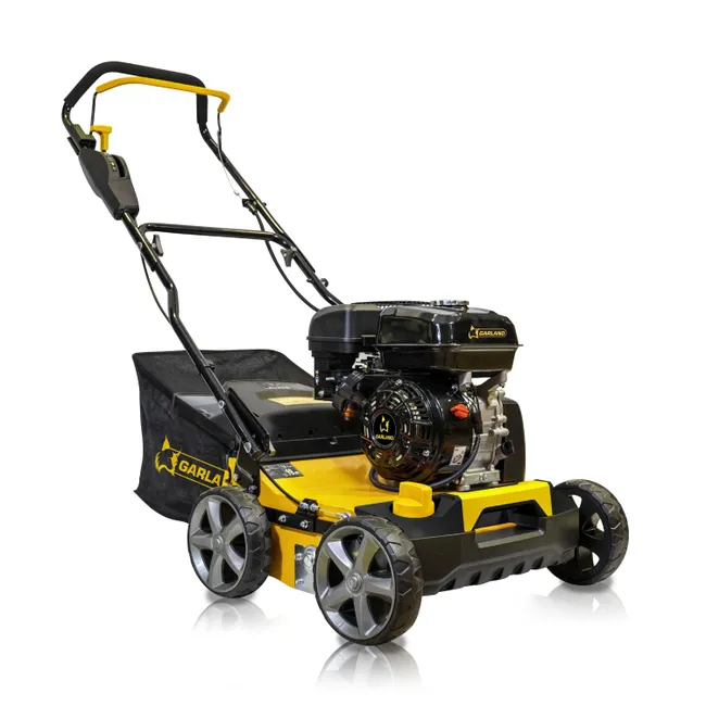 Escarificador GARLAND SCAR 601 QG-V21
