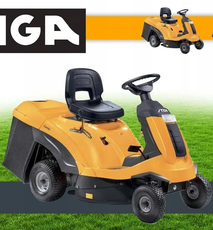 Barbacoa Genesis E-435W