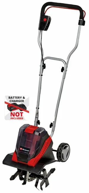 Motoazada de batería EINHELL GE-CR 30 LI 36V de 30 cm