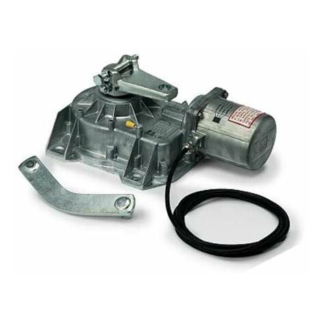 CAME FROG-Automazione interrata para cancelli a battente fino a 3,5 m para anta 230V