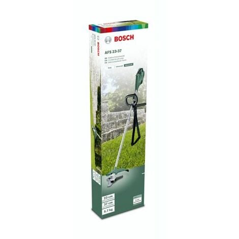 Desbrozadora eléctrico Bosch AFS 23-37