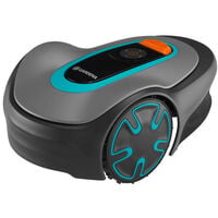 GARDENA SILENO robot cortacésped minimo - 250 m² - 15201-26