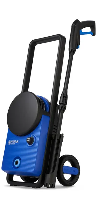 NILFISK 128471256 hidrolimpiadora eléctrica, 130 bar(i)