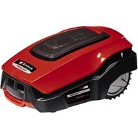 Robot cortacésped Einhell FREELEXO 800 LCD BT