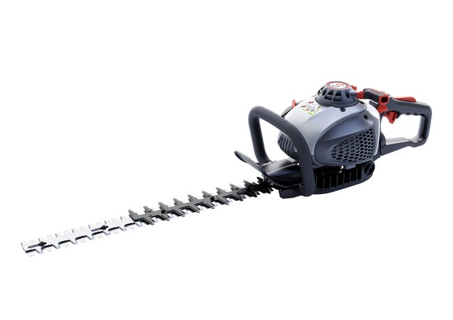 Cortasetos de gasolina STERWINS, PHT1-60.2, 24,5 cc L.60 cm