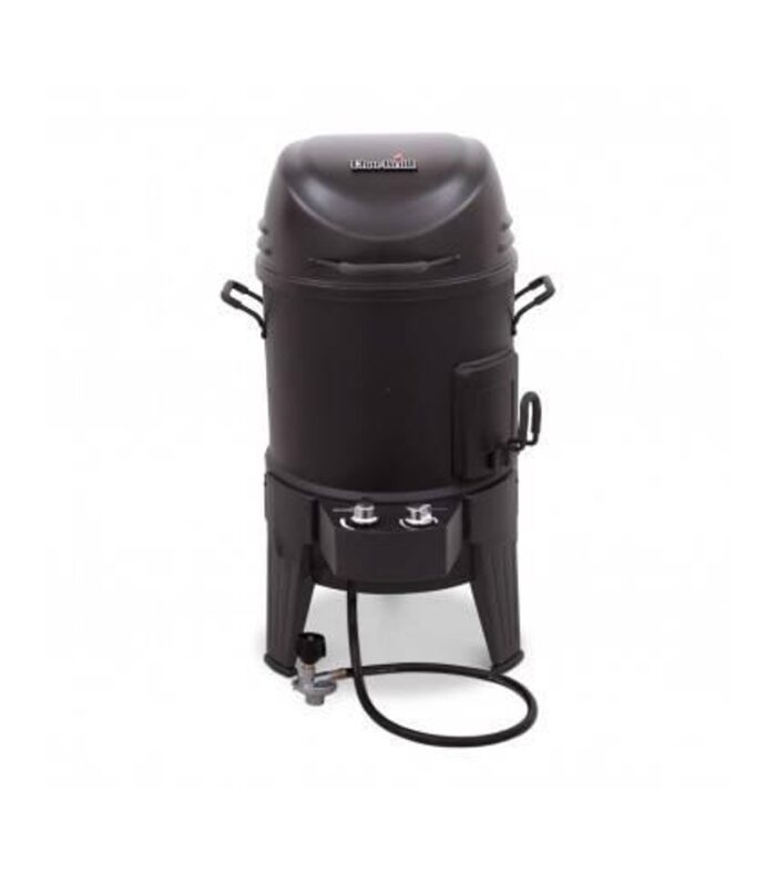 Barbacoa 3 en 1 Big Easy de Char-Broil