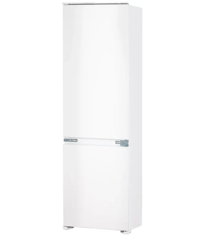 Frigorífico Combi Integrable BECKEN Combi BBIC2341N2 Estatico 177 cm 250 l Blanco