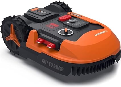 WORX - LANDROID - Robot cortacésped conectado WR147E.1