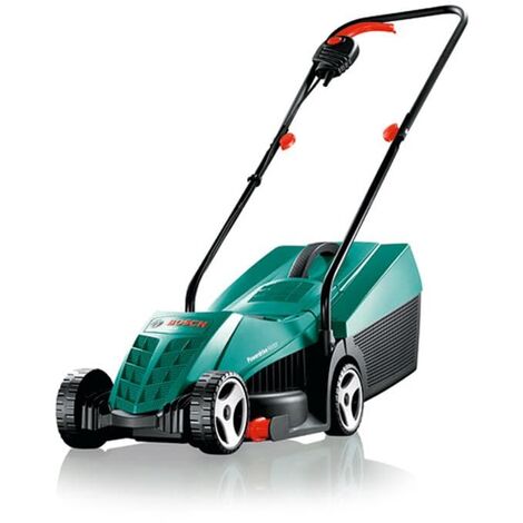 Cortacésped BOSCH ARM 32 1200 watt anchura corte 32 cm