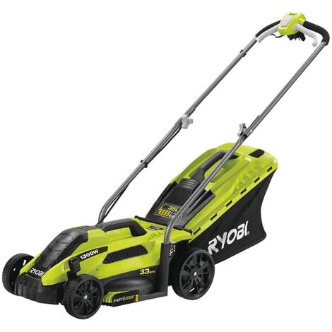 Cortacésped eléctrico Ryobi RLM13E33S