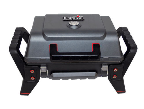 Barbacoa Grill2Go X200