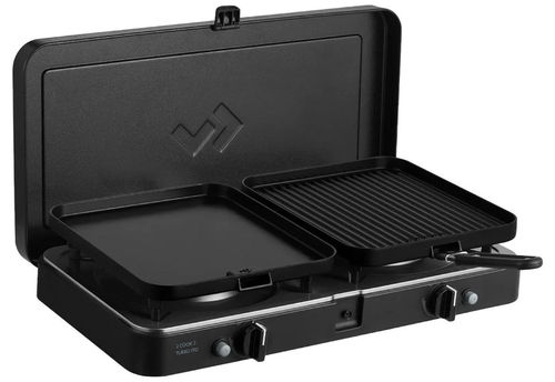 Cocina Ligera 2 Cook 3 Turbo FFD Deluxe
