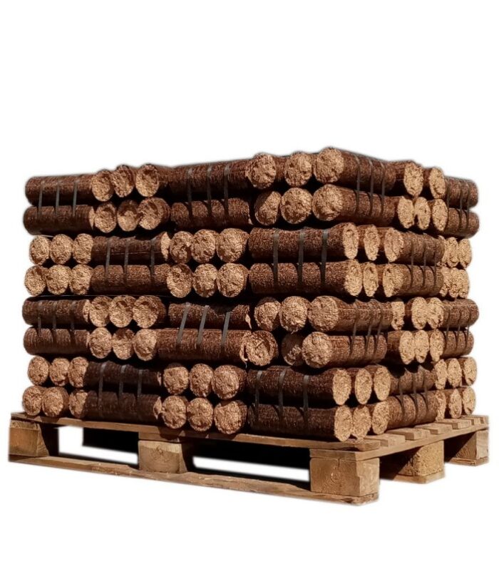 Madera Densificada – Madera Dura + Madera Blanda – 1/2 Palet DE 480 KG