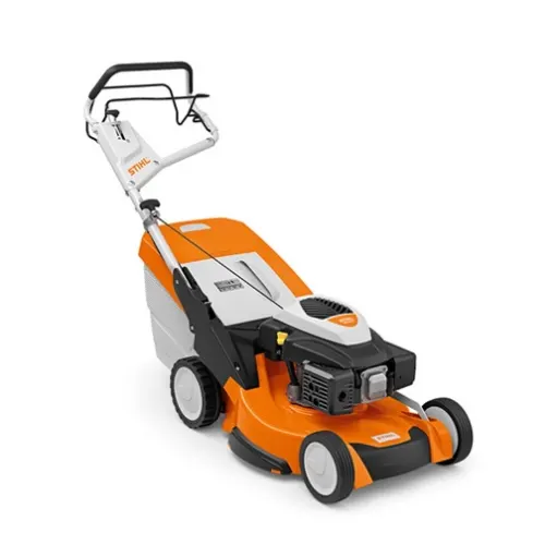Thermo Rimorchio Tosaerba RM 655 V 173 Cc Stihl 6374-011-3401