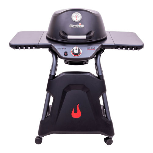 All-Star 120 Gas Barbacoa — para uso doméstico y profesional