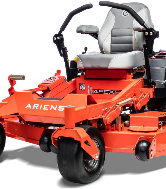Cortacésped Ariens Apex 48 RD Zero Turn - modelo 2022