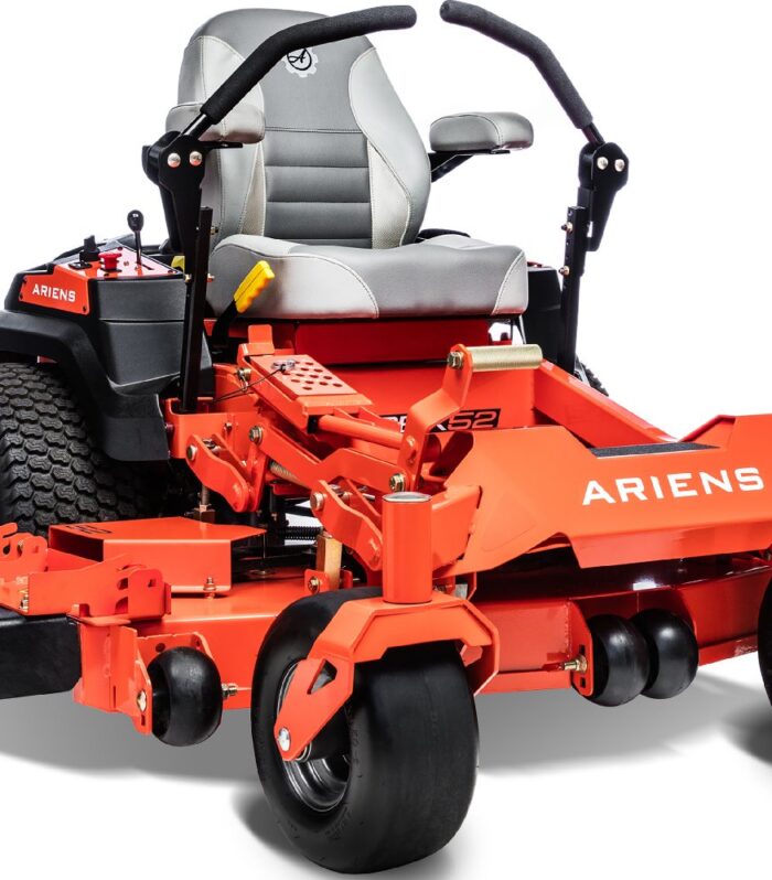 Cortacésped Ariens Apex 52 Zero Turn - modelo 2022