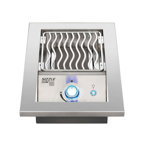 Quemador Sizzle Zone Serie 700 3 kW BIB10IRPSS