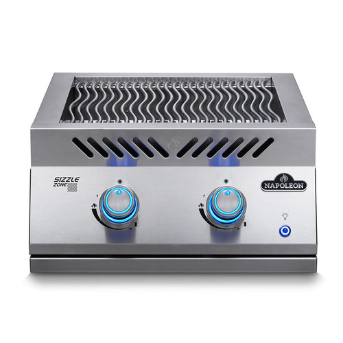 Quemador Sizzle Zone Serie 700 10 kW BIB18IRPSS