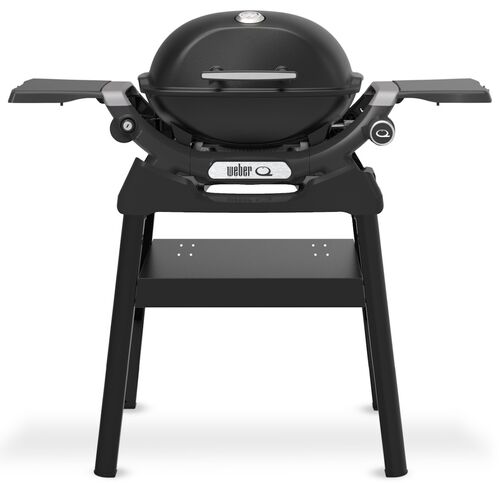 Barbacoa Q 1200N con Stand