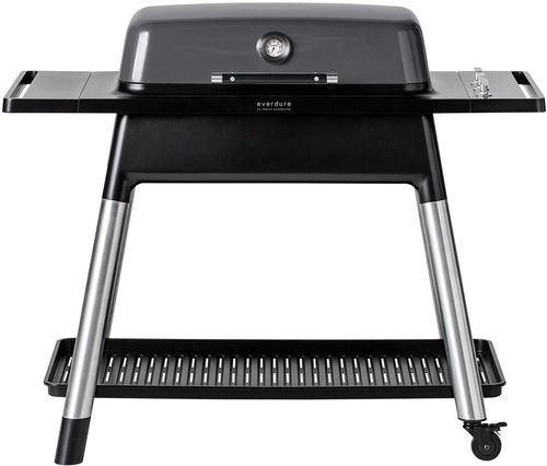Barbacoa de Gas Furnace