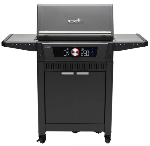 Barbacoa de gas Barbacoa Evolve Gas