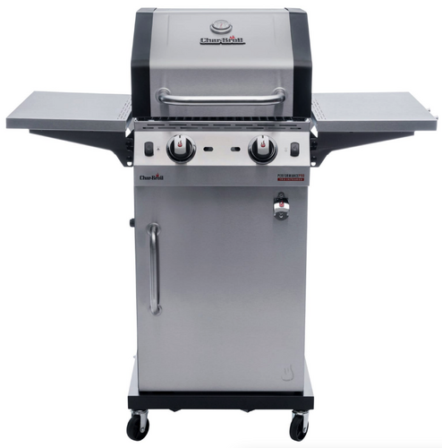 Barbacoa de gas Barbacoa Performance Pro S 2