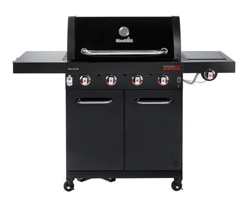 Barbacoa de gas Barbacoa Professional Core B 4