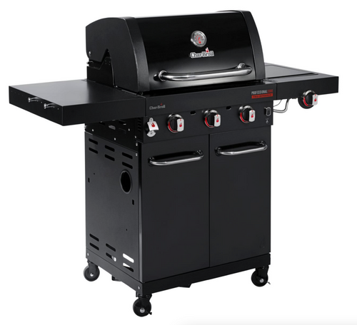 Barbacoa de gas Barbacoa Professional Core B 3