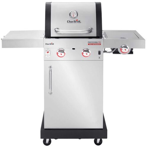 Barbacoa de gas Barbacoa Professional Pro S 2