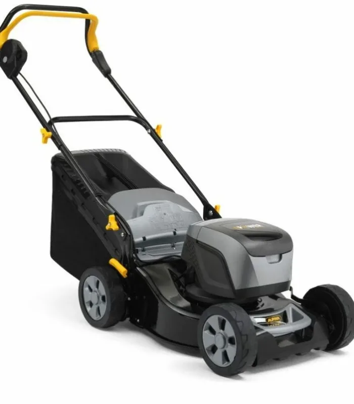Batería para cortacésped profesional Alpine Al5 4648s 48V 1,5kW