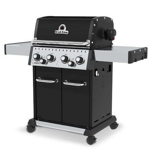 Grill Premium Baron 490