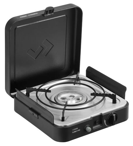 Cocina Ligera 1 Cook Turbo FFD