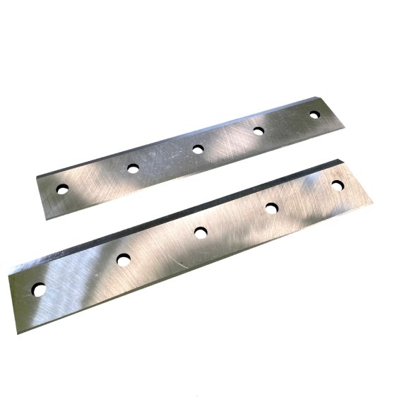 Cuchillas trituradoras de ramas BRF150