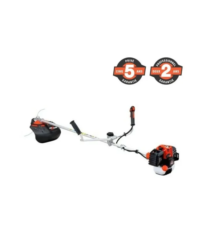 Desbrozadora térmico Echo SRM301TESU