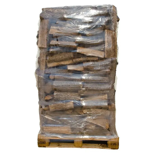 Leña de Roble – Formato palet 850 kg