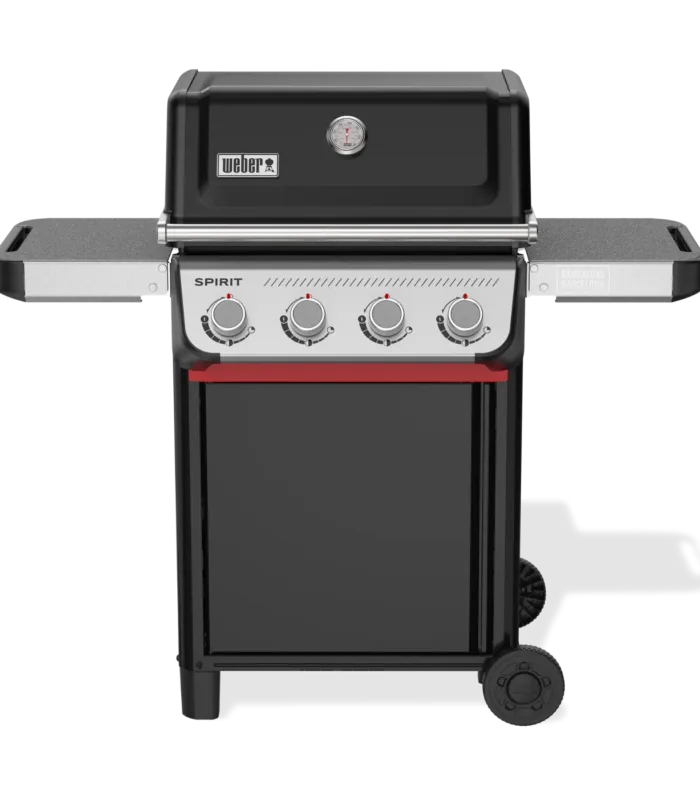 Barbacoa Spirit E-415