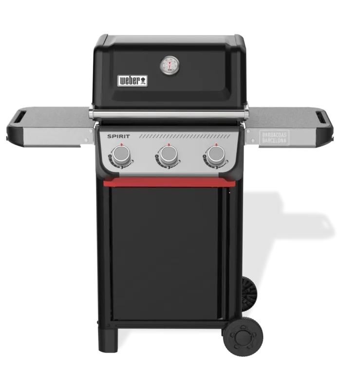 Barbacoa Spirit E-315